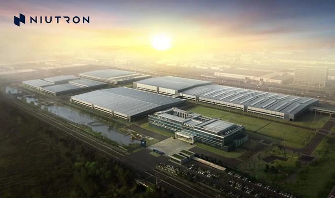 李一男再创业 携“牛创汽车”入局电动汽车市场，首款产品明年上市