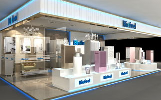 上海美御设计 专注食品餐饮专卖店设计的专业服务商