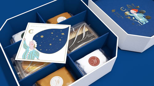 上海爱哆哆品牌系列产品包装设计服务 以设计赋能品牌，打造甜蜜记忆